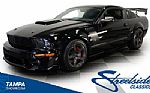 2008 Ford Mustang Roush 427R Trakpak