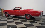 1966 Chevelle SS 396 Convertible Tr Thumbnail 9