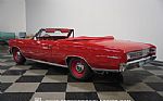 1966 Chevelle SS 396 Convertible Tr Thumbnail 10