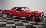 1966 Chevelle SS 396 Convertible Tr Thumbnail 16