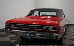 1966 Chevelle SS 396 Convertible Tr Thumbnail 29