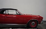 1966 Chevelle SS 396 Convertible Tr Thumbnail 33