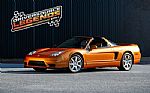 2002 NSX Thumbnail 1