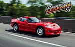 1997 Dodge Viper