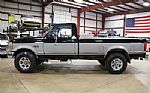 1995 F250 XLT 4x4 Thumbnail 4