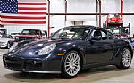 2006 Porsche Cayman S