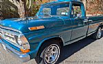 1971 F100 Thumbnail 15