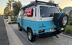 1987 Vanagon Thumbnail 10