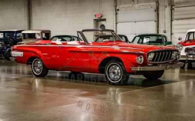 Photo of a 1962 Dodge Polara 500 for sale