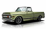 1970 C10 Pickup Truck Thumbnail 1