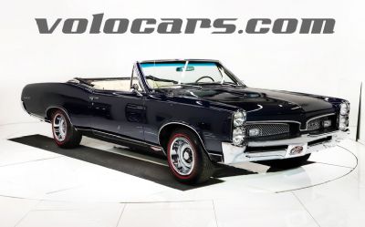 Photo of a 1967 Pontiac GTO Clone for sale