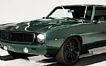 1969 Camaro Pro Touring Thumbnail 10