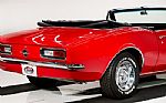 1967 Camaro Thumbnail 23