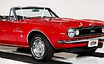 1967 Camaro Thumbnail 60