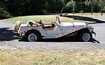 1929 Gazelle Roadster Replica Thumbnail 6