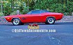 1972 Challenger Rallye Thumbnail 16