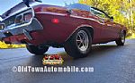 1972 Challenger Rallye Thumbnail 39