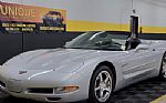 2000 Chevrolet Corvette Convertible