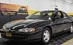 2000 Chevrolet Monte Carlo SS