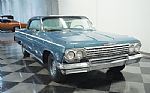 1962 Impala 409 Thumbnail 14