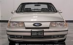 1989 Taurus SHO Thumbnail 16