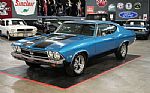 1968 Chevelle SS Thumbnail 2