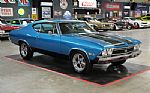 1968 Chevelle SS Thumbnail 8