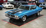 1968 Chevelle SS Thumbnail 10