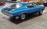 1968 Chevelle SS Thumbnail 14