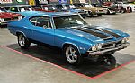 1968 Chevelle SS Thumbnail 16