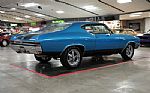 1968 Chevelle SS Thumbnail 22