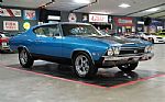 1968 Chevelle SS Thumbnail 24