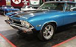 1968 Chevelle SS Thumbnail 26