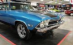 1968 Chevelle SS Thumbnail 29