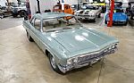 1966 Bel Air Thumbnail 14