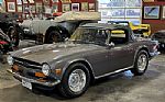 1973 Triumph TR6