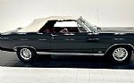 1966 Fairlane 500 Convertible Thumbnail 9