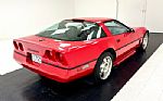 1990 Corvette Coupe Thumbnail 5