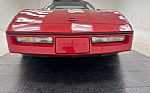 1990 Corvette Coupe Thumbnail 9