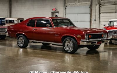 Photo of a 1973 Chevrolet Nova for sale