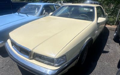 Photo of a 1990 Chrysler TC By Maserati for sale