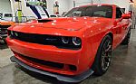 2017 Challenger SRT Hellcat Thumbnail 2