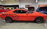 2017 Challenger SRT Hellcat Thumbnail 3