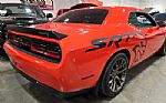 2017 Challenger SRT Hellcat Thumbnail 4