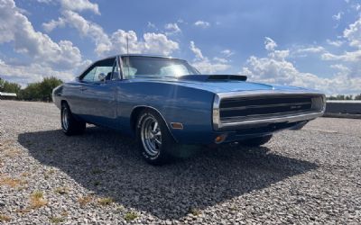 Photo of a 1970 Dodge Charger Coupe for sale