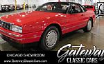 1992 Cadillac Allante