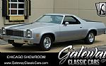 1977 Chevrolet El Camino