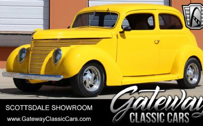 Photo of a 1938 Ford 2 Door Sedan for sale