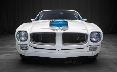 Photo of a 1970 Pontiac Trans Am for sale