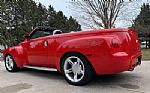 2003 Chevrolet SSR